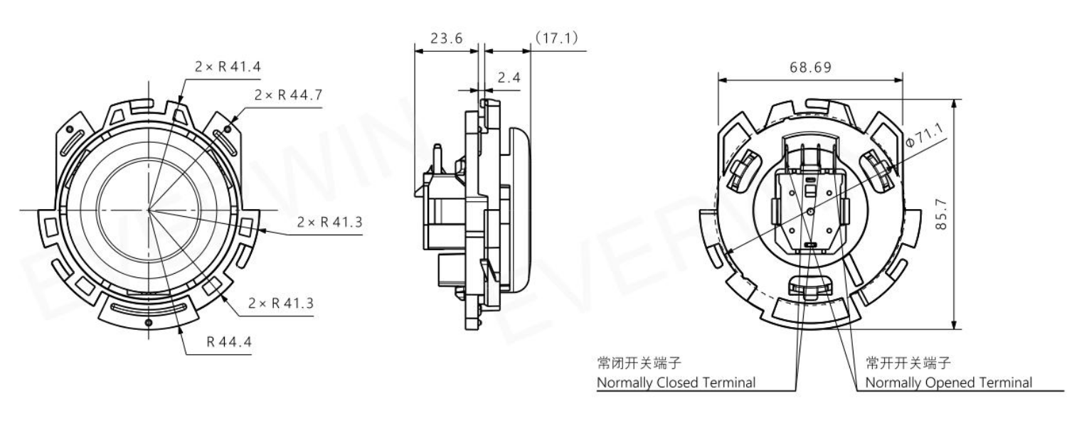 OPS753B 画像