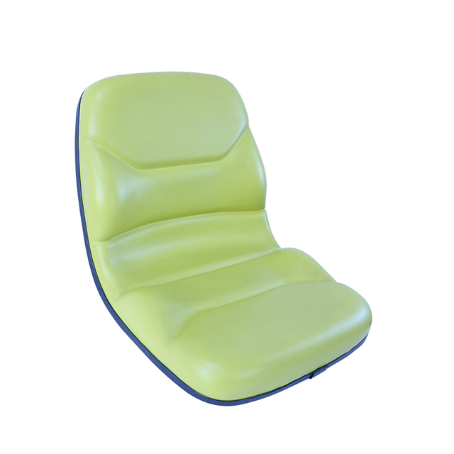 フォークリフト、農業用トラクター用ユニバーサルハイバックシート