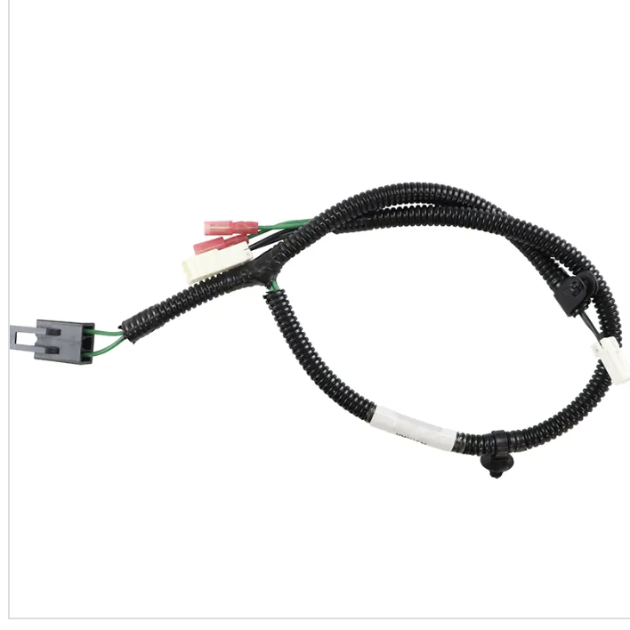 シートスイッチ用ワイヤーハーネス